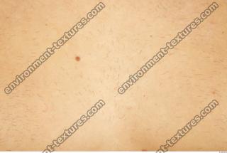 human skin hairy 0017